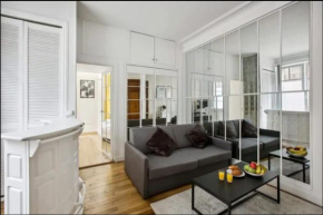 Modern and charming apartment with everything you need